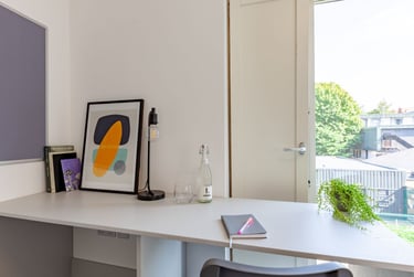 1 Bedroom Apartment at Radford Mill, 150 Ilkeston Road, Radford, Nottingham, NG73PB - Image 4